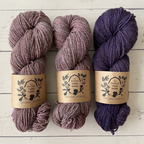 Stephen & Penelope WHORL by NANCY MARCHANT Stephen & Penelope WHORL by NANCY MARCHANT