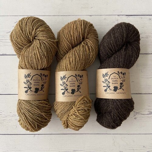 Stephen & Penelope WHORL by NANCY MARCHANT