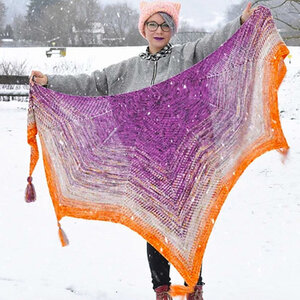 Stephen & Penelope EWE ROCK by SOSU Stephen & Penelope EWE ROCK by SOSU