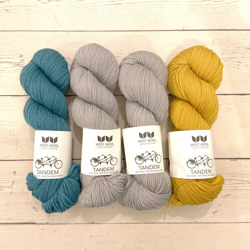 Stephen & Penelope GENTLE HUG by MELANIE BERG