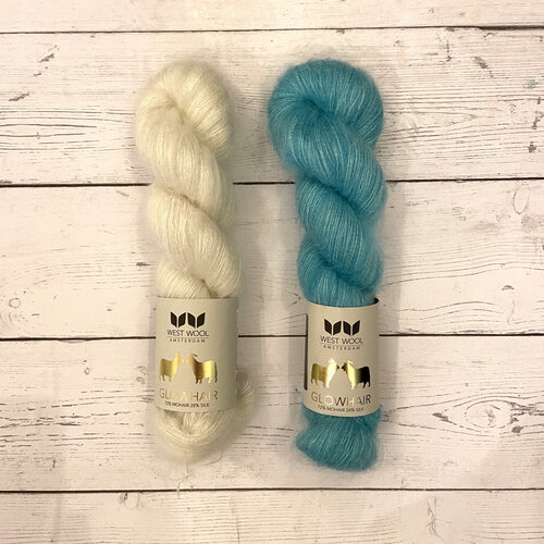 Stephen & Penelope WILLOW by NANCY MARCHANT