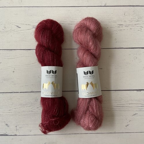 Stephen & Penelope WILLOW by NANCY MARCHANT