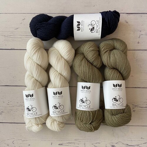 Stephen & Penelope MASGOT by JUSTYNA LORKOWSKA