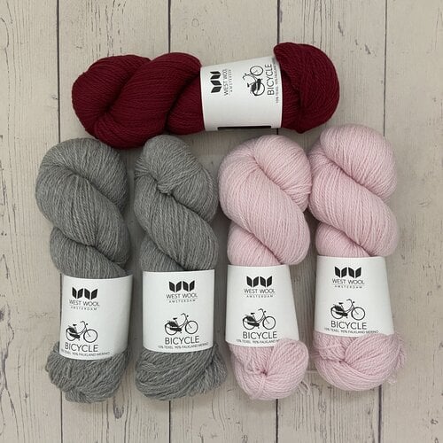 Stephen & Penelope MASGOT by JUSTYNA LORKOWSKA