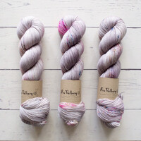 MERINO SWIRL - LULLABY