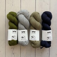 WK EXPLORATION STATION - KIT 2