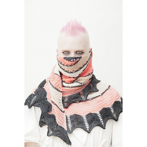 Westknits WK EXPLORATION STATION - KIT 4