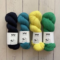 WK EXPLORATION STATION - KIT 5