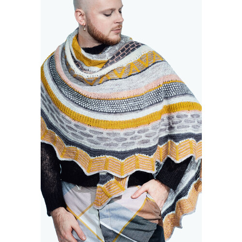 Westknits WK FANTASTITCH - KIT 34