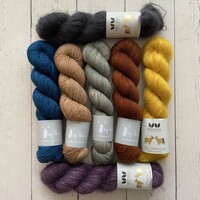 WK FANTASTITCH - KIT 35