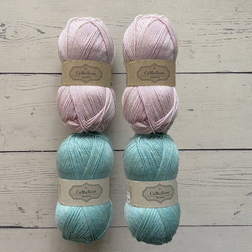 Stephen & Penelope DRIVE IN MOVIE by NORICHAN KNITS Stephen & Penelope DRIVE IN MOVIE by NORICHAN KNITS