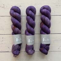 YAK SILK - PURPLE HAZE