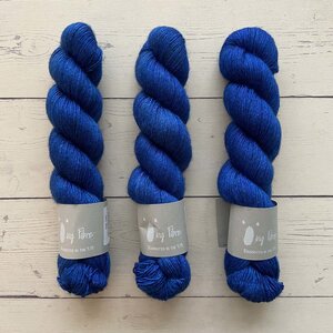 Qing Fibre YAK SILK - HERO