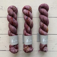 YAK SILK - BERRY MILKSHAKE