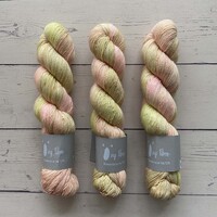 QING SINGLES - SORBET