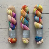 QING SINGLES - HARAJUKU