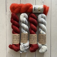 WK STRIPED ESJAN - KIT 12