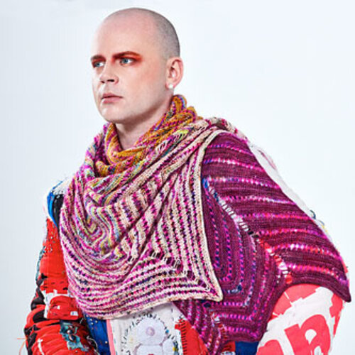 Westknits MOHAIR POP - KIT B7