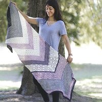 SUBURBAN WRAP by JOJI LOCATELLI