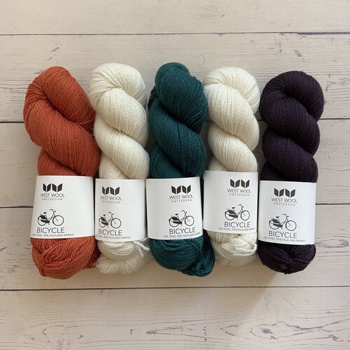 Stephen & Penelope BRIOCHEALICIOUS by ANDREA MOWRY