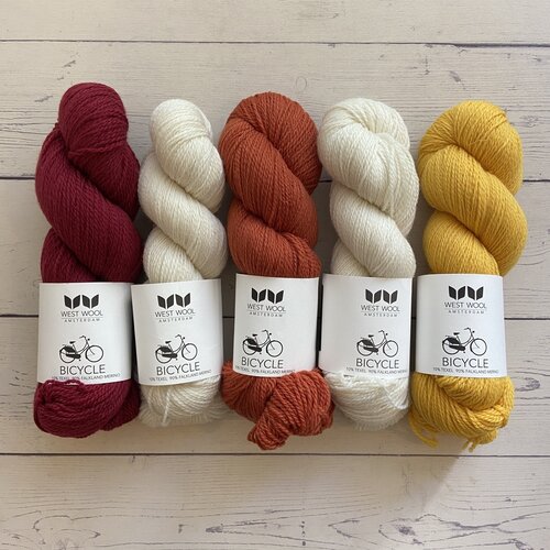 Stephen & Penelope BRIOCHEALICIOUS by ANDREA MOWRY