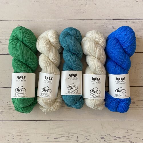 Stephen & Penelope BRIOCHEALICIOUS by ANDREA MOWRY