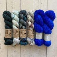 WK TEXTURE TIME - KIT 25