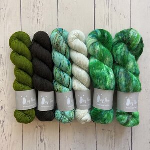 Westknits WK TEXTURE TIME - KIT 26