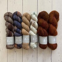 WK TEXTURE TIME - KIT 27