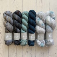 WK TEXTURE TIME - KIT 28