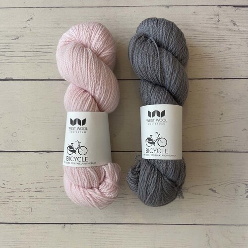 Stephen & Penelope THE LOVE OF SPIDERS by MELANIE BERG