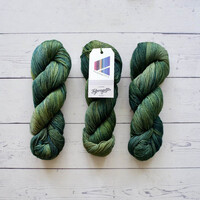 VIVACIOUS 4 PLY - 633 EVERGLADE