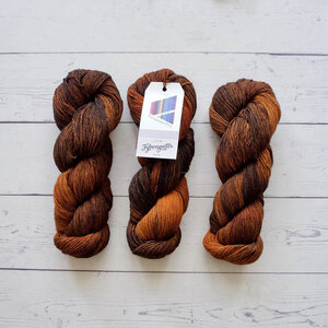 Fyberspates VIVACIOUS 4 PLY - 634 HALLOWEEN