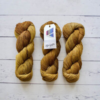 VIVACIOUS 4 PLY - 635 MAPLE SYRUP