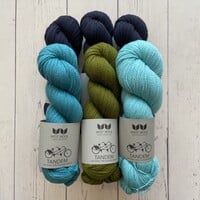 WK PAINTING BRICKS - KIT 21