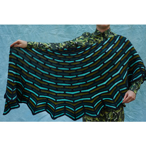 Westknits WK PAINTING BRICKS - KIT 21