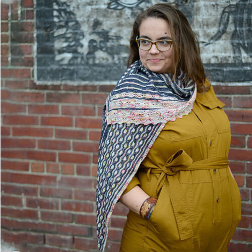 Stephen & Penelope THE RIGHT STUFF by BRISTOL IVY