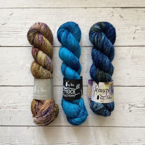 Stephen & Penelope FREE YOUR FADE by ANDREA MOWRY