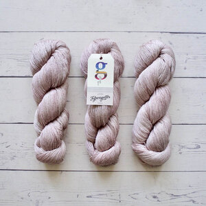 Fyberspates GLEEM LACE - 723 BLUSH