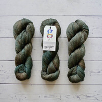 GLEEM LACE - 717 VERDIGRIS