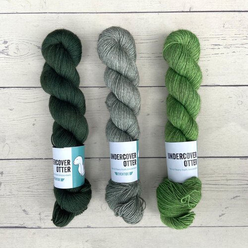 Stephen & Penelope NSUBRA SHAWL by BRISTOL IVY