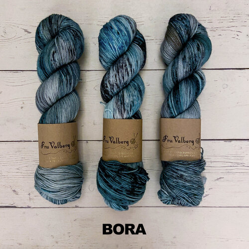 Westknits YAL EXCLUSIVE FRU VALBORG