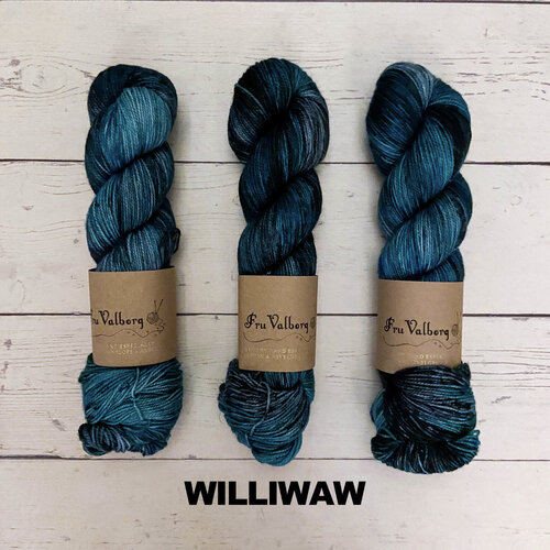 Westknits YAL EXCLUSIVE FRU VALBORG