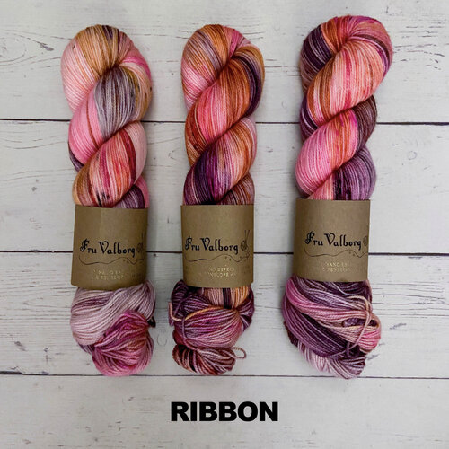 Westknits YAL EXCLUSIVE FRU VALBORG