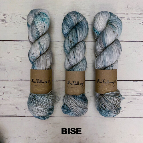 Westknits YAL EXCLUSIVE FRU VALBORG