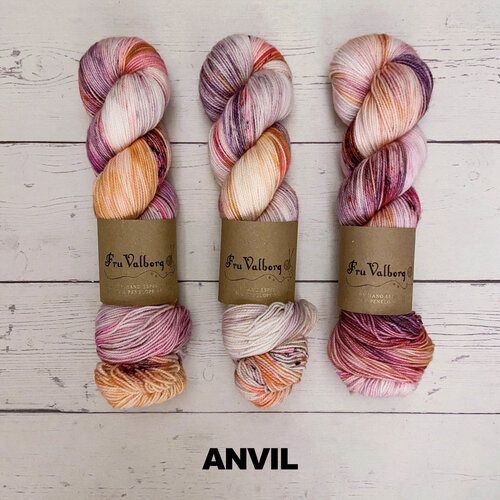 Westknits YAL EXCLUSIVE FRU VALBORG
