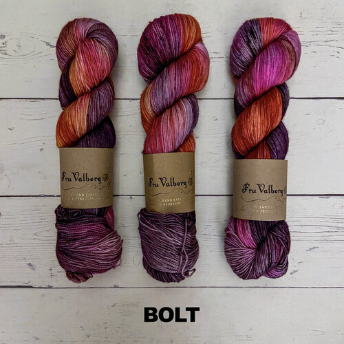 Westknits YAL EXCLUSIVE FRU VALBORG