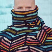 YARN CONSULTATION WITH STEPHEN - OCT 13