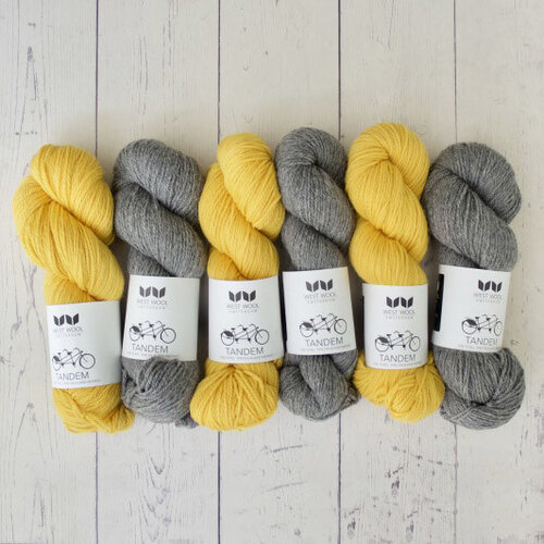 Stephen & Penelope KORO KORO by OLGA JAZZY Stephen & Penelope KORO KORO by OLGA JAZZY