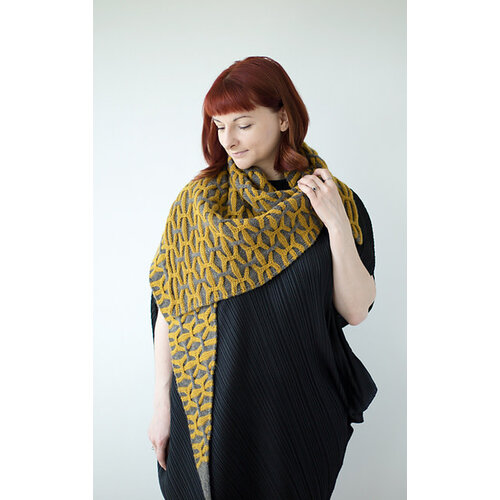 Stephen & Penelope KORO KORO by OLGA JAZZY